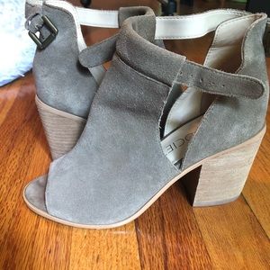 Sole Society sandals